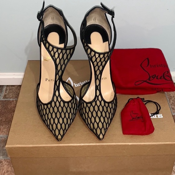 Christian Louboutin Salonu 120 - Picture 5 of 8